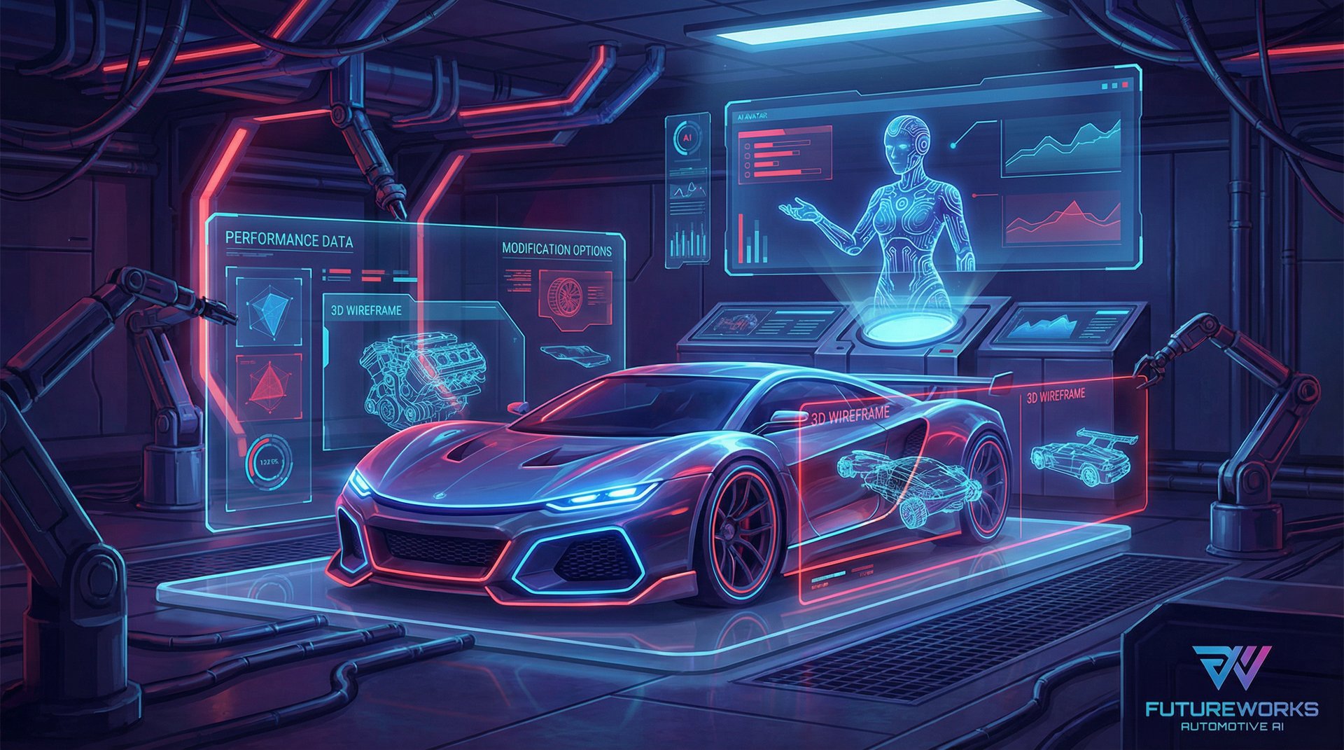 海角AI改装工具