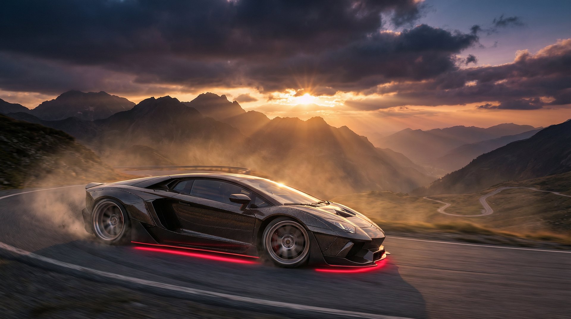 海角汽车改装视频社区