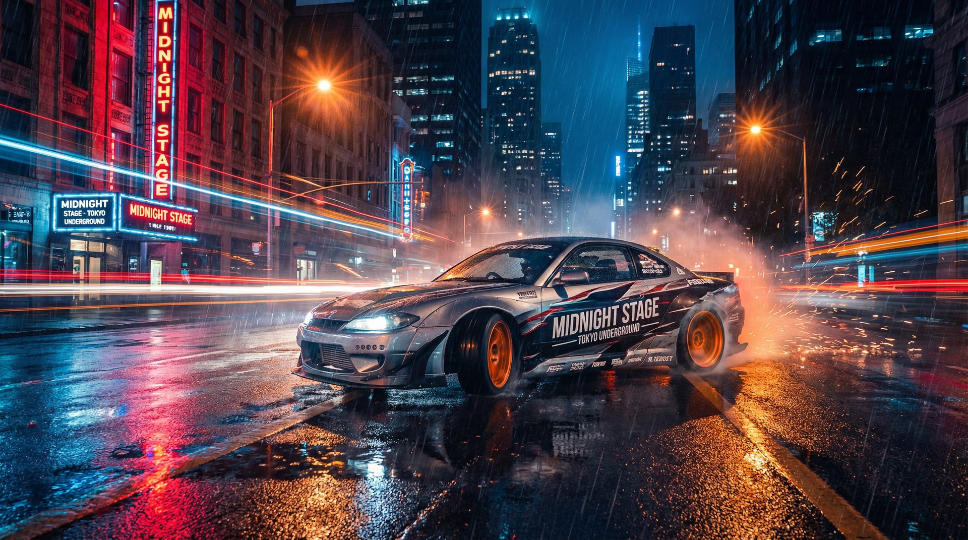 海角夜间漂移视频演示